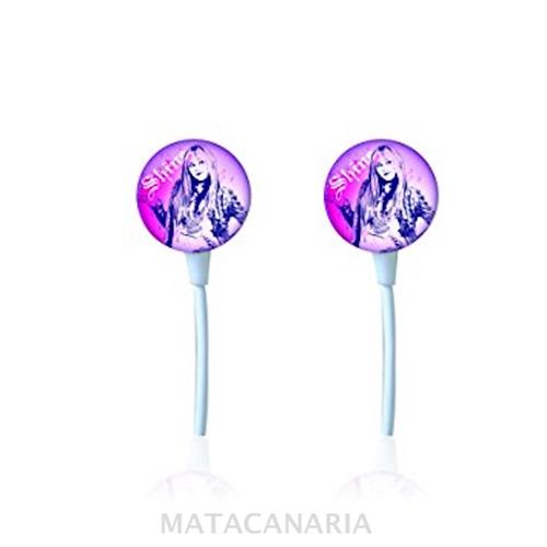 Disney Hp-770 Auricular Hannah