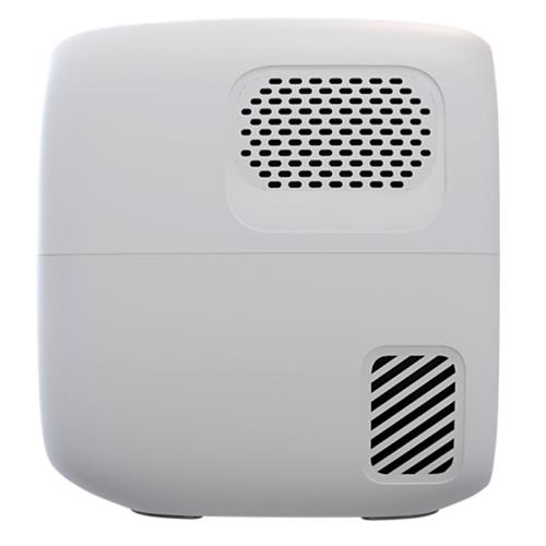 Philips Neopix 130W Proyector 720p 120lm Hasta 70" Wifi Smart Blanco
