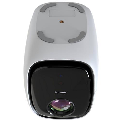 Philips Neopix 130W Proyector 720p 120lm Hasta 70" Wifi Smart Blanco