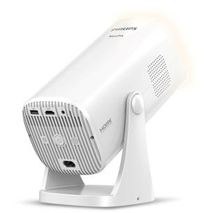 philips Neopix 230 Proyector 1080p 250lm Hasta 80" Wifi Smart Blanco 2