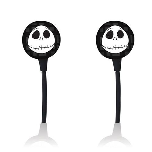 Disney Pesadilla Antes De Navidad Hp-780 Auricular
