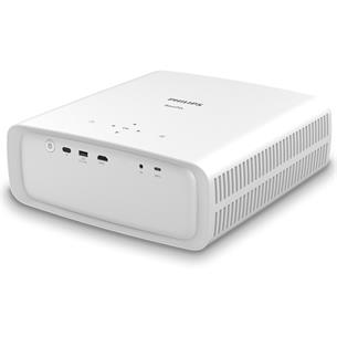 Philips Neopix 750 Proyector 1080p 700lm Hasta 120" Wifi Smart Blanco 2