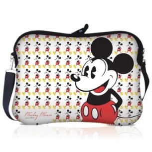 Disney Lb-3014 Laptopbag 15 Mickey