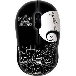 Disney Pesadilla Antes De Navidad Mm-272 Mini Ratón