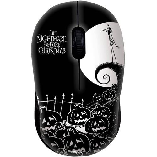 Disney Pesadilla Antes De Navidad Mm-272 Mini Ratón