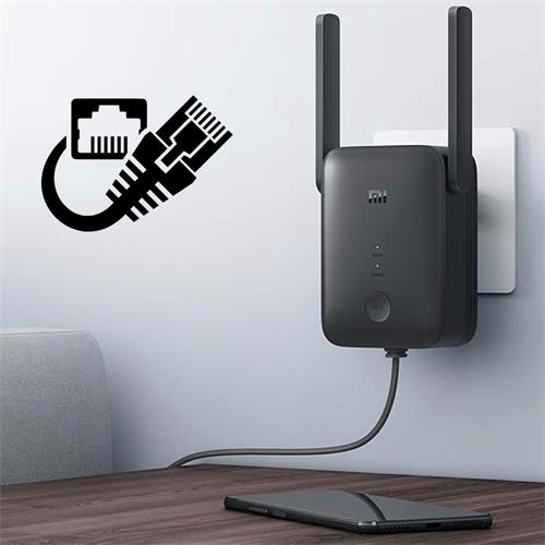Xiaomi Mi Wifi Range Extender AC1200 Ethernet (DVB4348GL)