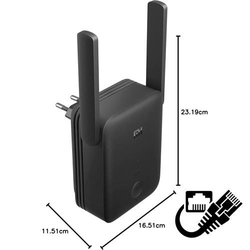 Xiaomi Mi Wifi Range Extender AC1200 Ethernet (DVB4348GL)