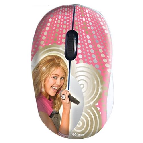 Disney Mm-281 Ratón Mini Hannah Montana
