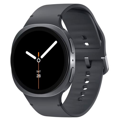Samsung Galaxy Watch 8 44mm 4G LTE Grafito (SM-L335)