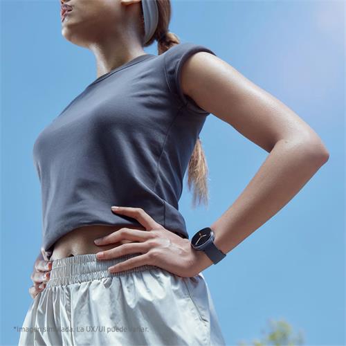 Samsung Galaxy Watch 8 44mm 4G LTE Grafito (SM-L335)