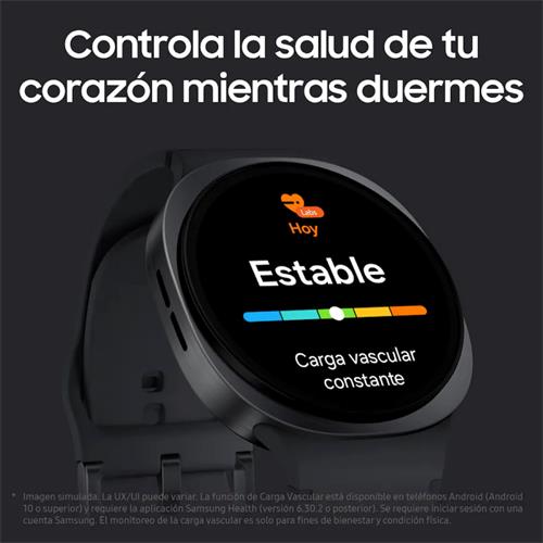 Samsung Galaxy Watch 8 44mm Bluetooth Graphito (SM-L330)