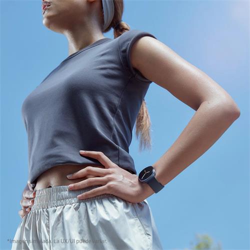 Samsung Galaxy Watch 8 40mm 4G LTE Graphito (SM-L325)