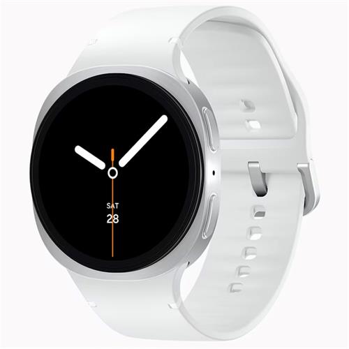 Samsung Galaxy Watch 8 40mm 4G LTE Plata (SM-L325)