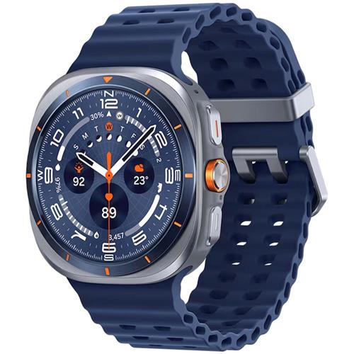 Samsung Galaxy Watch Ultra 2025 47mm LTE Azul (SM-L705)