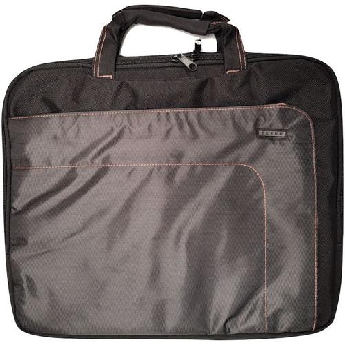 Funda Maletín Ilink B-661 14" Gris/Negro