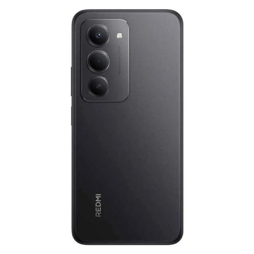 Xiaomi Redmi 15 NFC 6.90" 4G HD+ 8GB 256GB Midnight Black