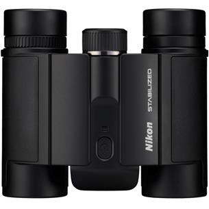 Nikon Stabilized 10X25S Prismático Estabilizado 2