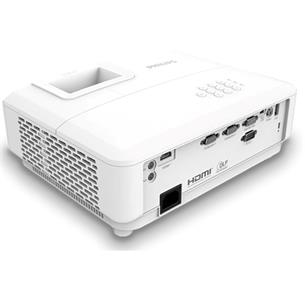 Philips ProPix 650 Proyector WXGA (1280 x 800)  4.000 lumens ANSI 156" 2