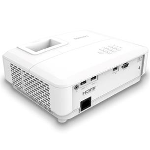 Philips ProPix 860 Proyector FullHD DLP 2.600 Lúmenes ANSI Altavoz 2