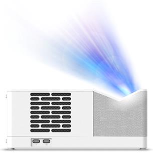 Philips Screeneo UL5 Proyector láser FullHD Tiro Corto con Altavoces y WIfi 2