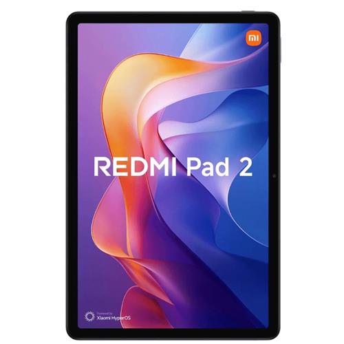 Xiaomi Redmi Pad 2 4G LTE 8GB 256GB Graphite Gray