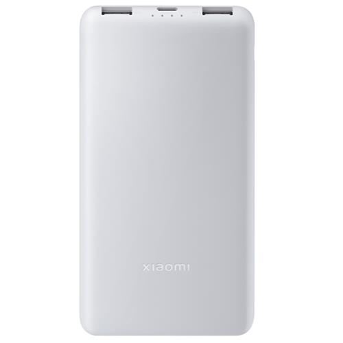 Powerbank Xiaomi 10.000mAh 22.5W Lite USB-A y USB-C (BHR9350GL)