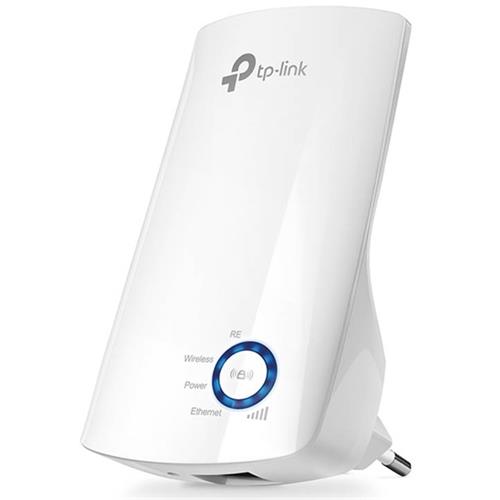 Tp-Link Wifi Extender 300Mb/S Rj45 (Tl-Wa850Re)
