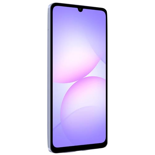 Samsung Galaxy A07 4GB 64GB Violet (SM-A075) Internacional