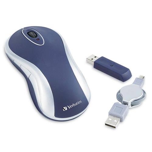 Verbatim 96150 Raton Wireless