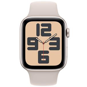Apple Watch SE2 44mm Wifi Starlight/Beige CPO (FRE43QA/A) S/M 2