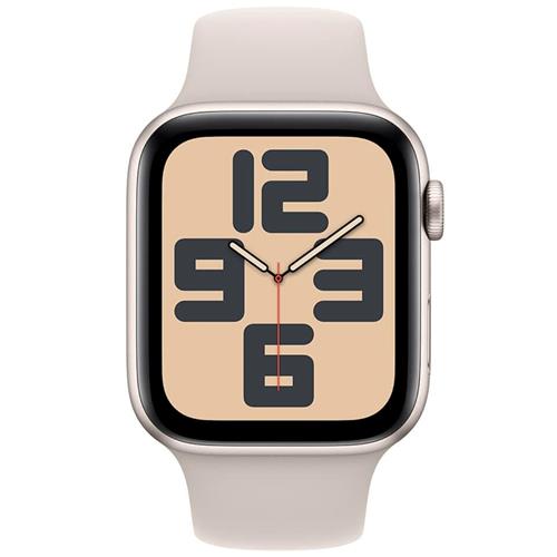 Apple Watch SE2 44mm 4G Starliht/Beige CPO (FRGX3QA/A) M/L
