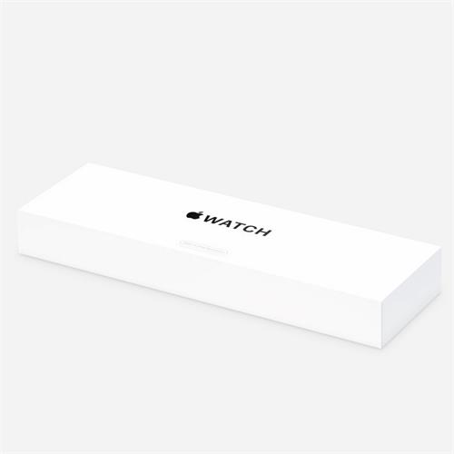 Apple Watch SE2 44mm 4G Silver/Blue CPO (FRHF3QA/A) S/M