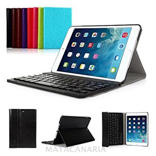 Vixion Teclado 9.7