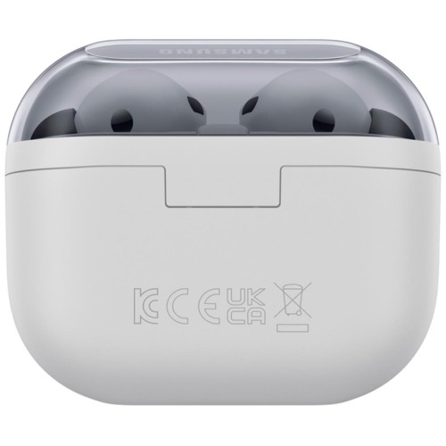 Samsung Galaxy Buds 3 FE Bluetooth Con Cacelacion de Ruido Gris (SM-R420)