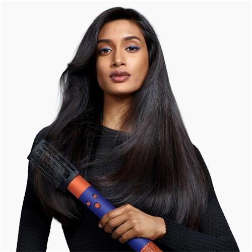 Dyson Airwrap HS08 ID Complete Long- Ceramic Violet/Topaz