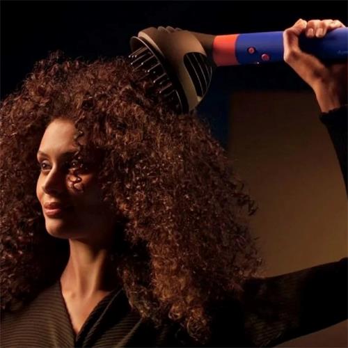 Dyson Airwrap HS08 ID Complete Long- Ceramic Violet/Topaz