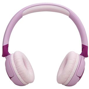 Jbl Junior 320BT Auricular Inalámbrico Purpura 2