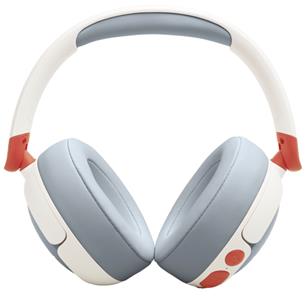 Jbl Junior 470NC Auriculares Inalámbricos Cancelación Ruido White 2