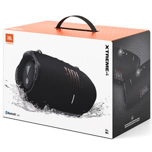 Jbl Xtreme 4 Altavoz Portátil Bluetooth Black UNA 2