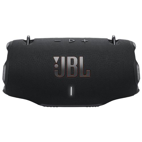 Jbl Xtreme 4 Altavoz Portátil Bluetooth Black UNA