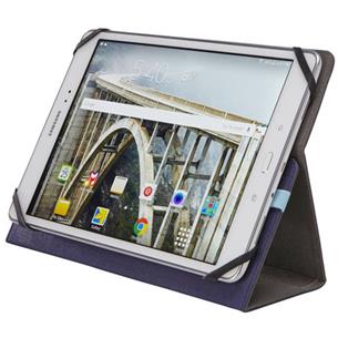 Funda Case Logic Sure Fit Tablet Universal 7" Indigo Blue