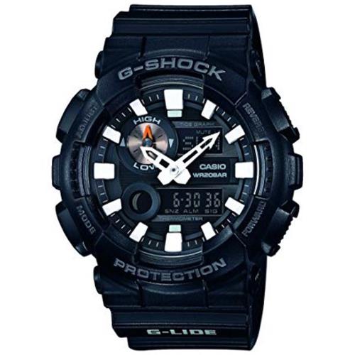Casio Gax-100B 1Aer Men´S Watch