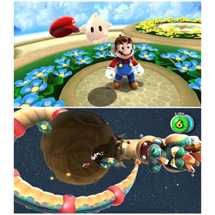 Nintendo Super Mario Galaxy + Super Mario Galaxy 2 Juego para Nintendo Switch 2