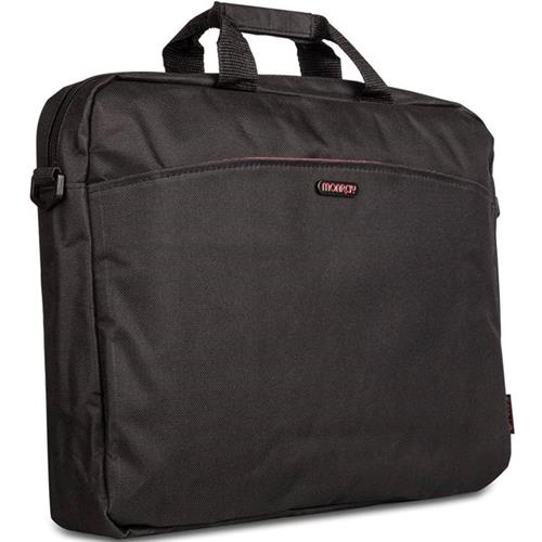 Funda Maletín Ngs Monray Enterprise 15.6" Black