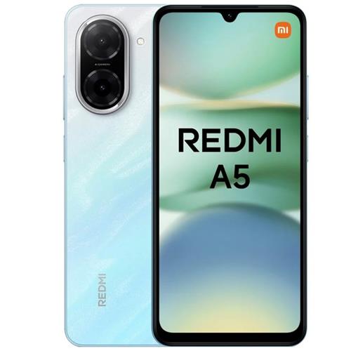 Xiaomi Redmi A5 4GB 128GB Ocean Blue