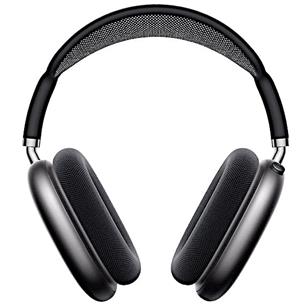 Hoco W65 Happy BT Headphones Deep Space Gray