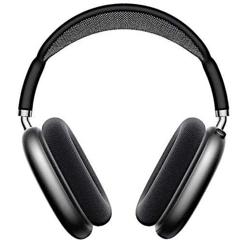 Hoco W65 Happy BT Headphones Deep Space Gray