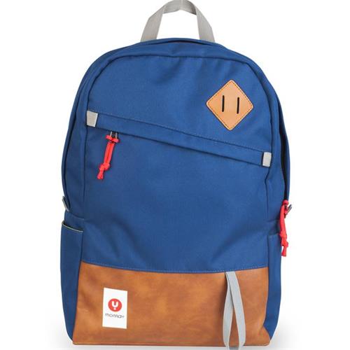 Funda Mochila Ngs Monray Snipe 15.6"