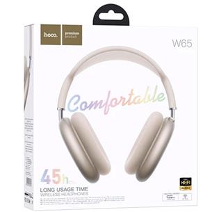 Hoco W65 Happy BT Headphones Star Color 2