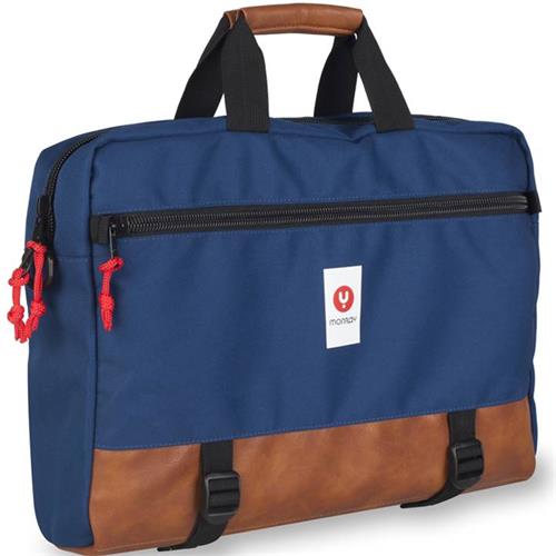 Funda Maletín Ngs Monray Spur 15.6"
